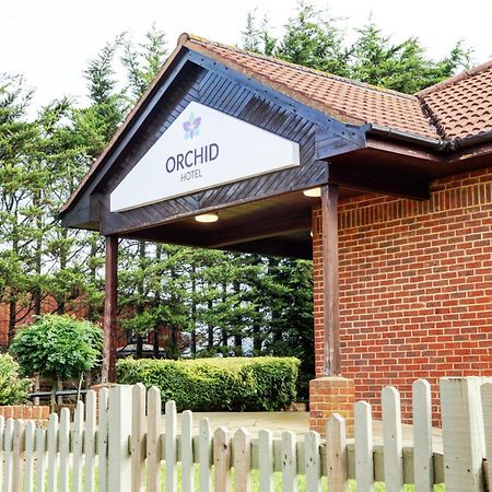 Orchid Epsom; Sure Hotel Collection By Best Western Luaran gambar