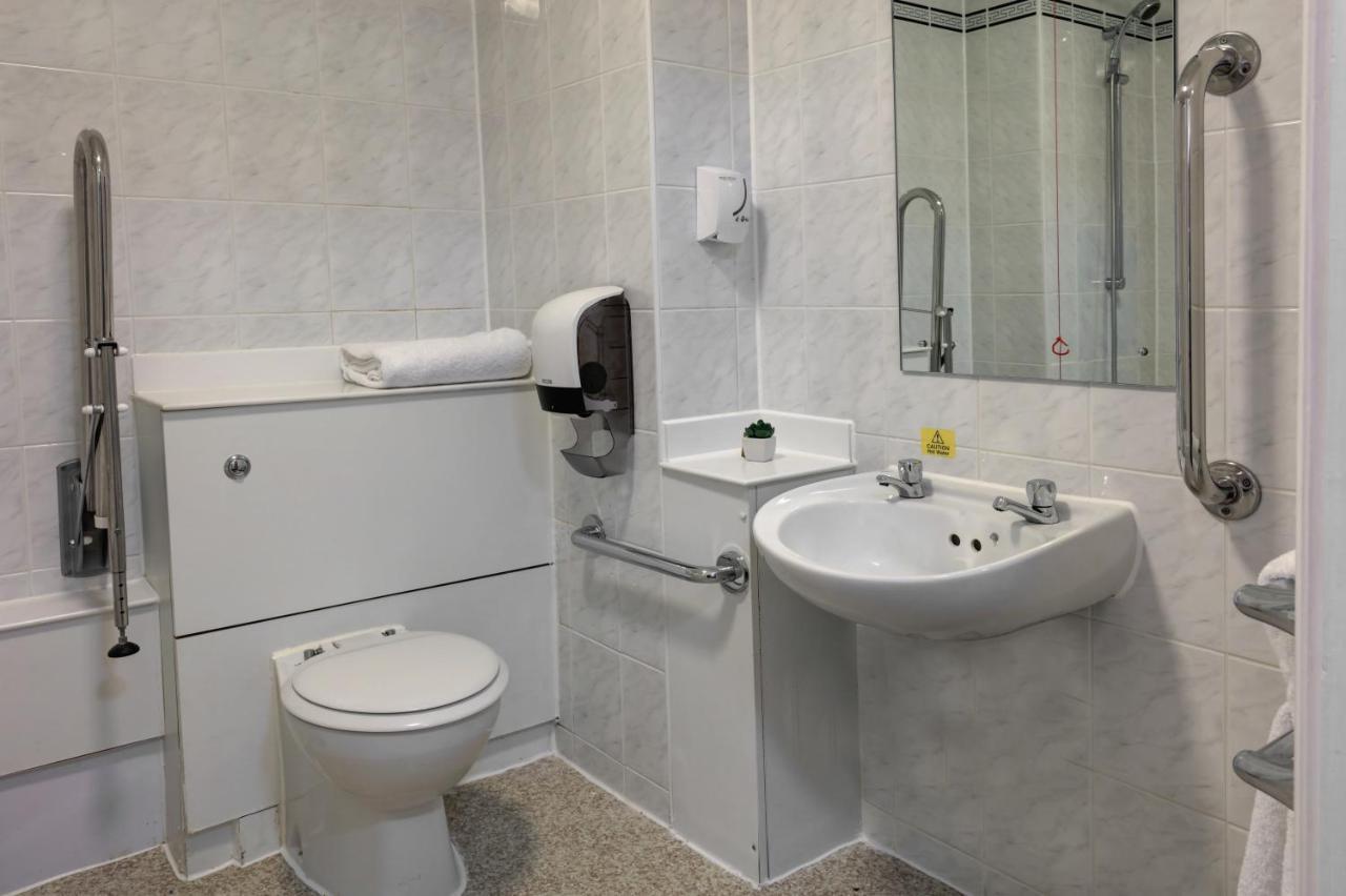 Orchid Epsom; Sure Hotel Collection By Best Western Luaran gambar