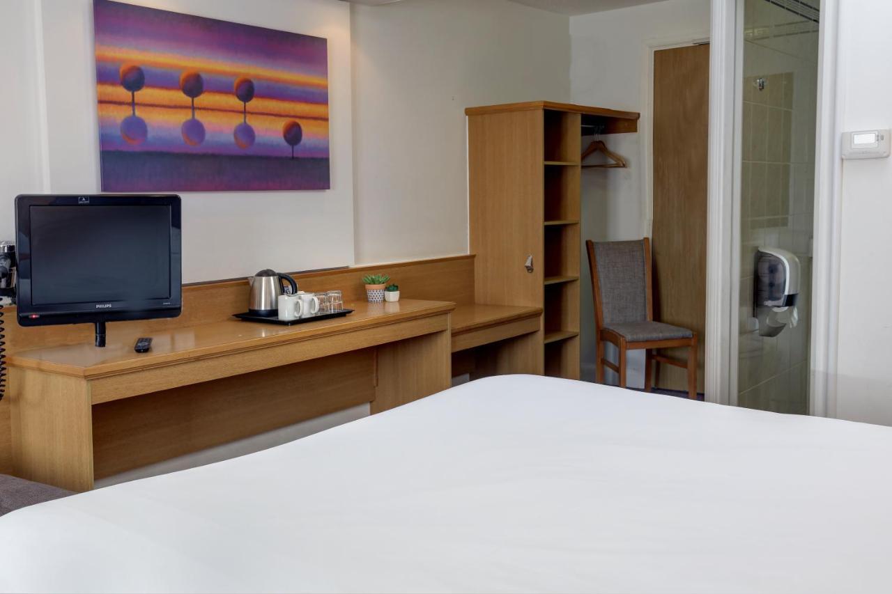 Orchid Epsom; Sure Hotel Collection By Best Western Luaran gambar