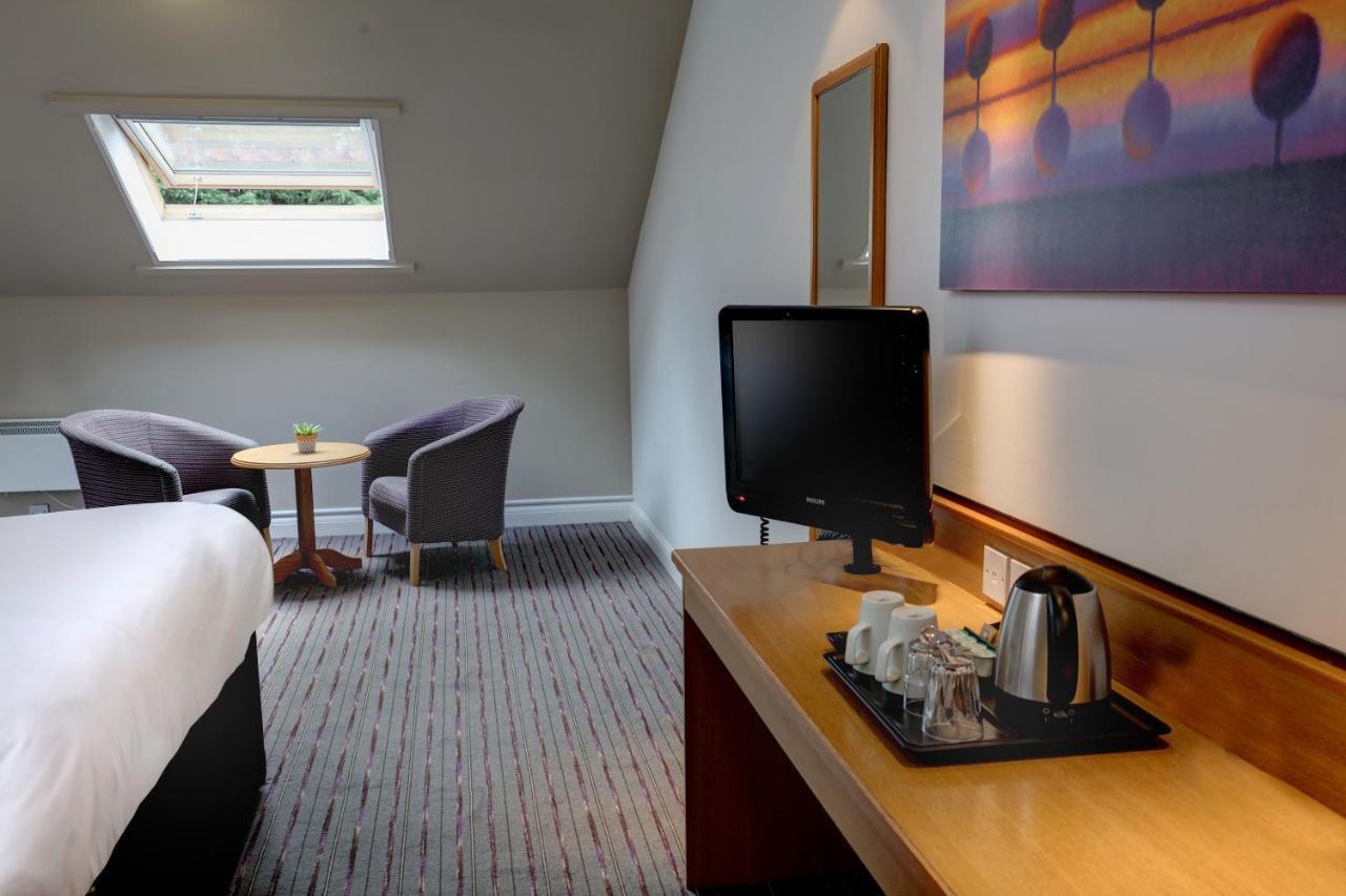Orchid Epsom; Sure Hotel Collection By Best Western Luaran gambar