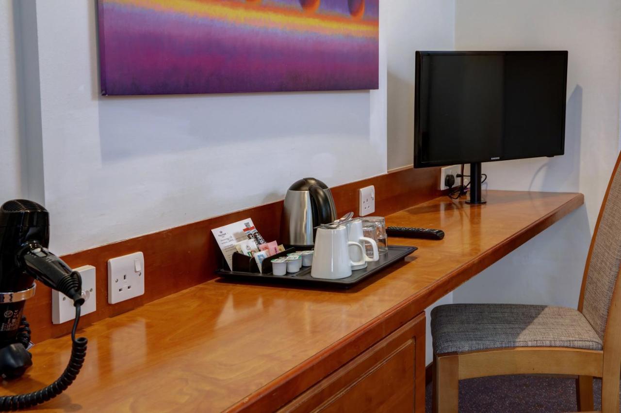 Orchid Epsom; Sure Hotel Collection By Best Western Luaran gambar