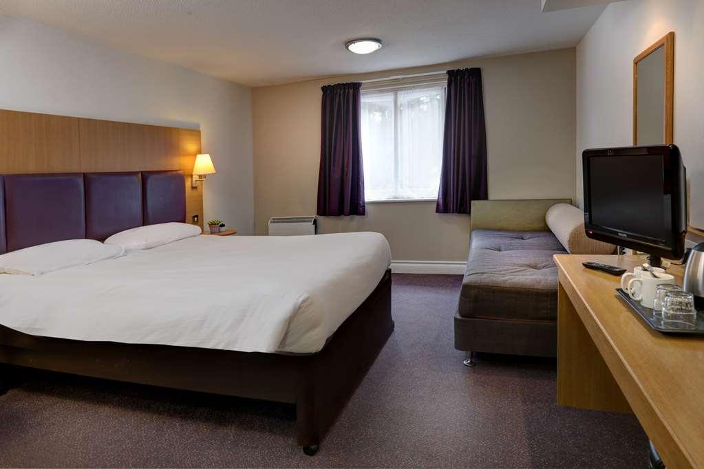 Orchid Epsom; Sure Hotel Collection By Best Western Bilik gambar