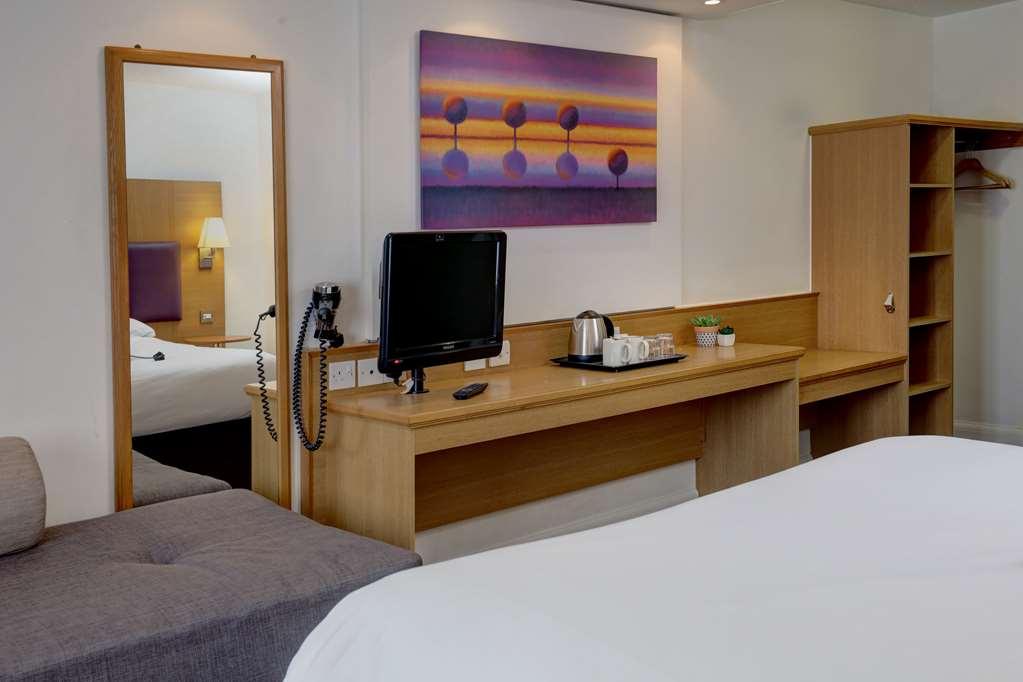 Orchid Epsom; Sure Hotel Collection By Best Western Bilik gambar