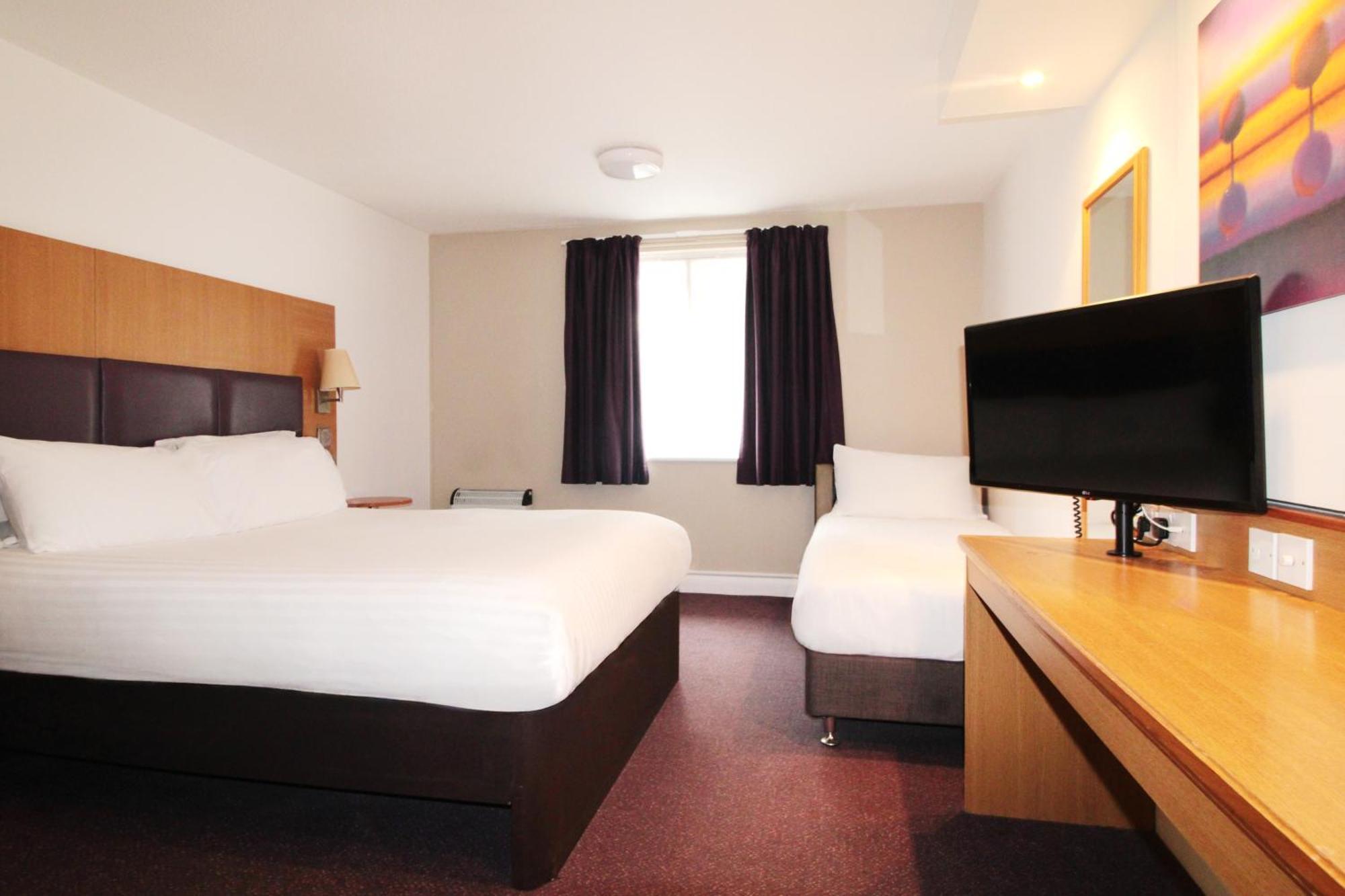 Orchid Epsom; Sure Hotel Collection By Best Western Luaran gambar