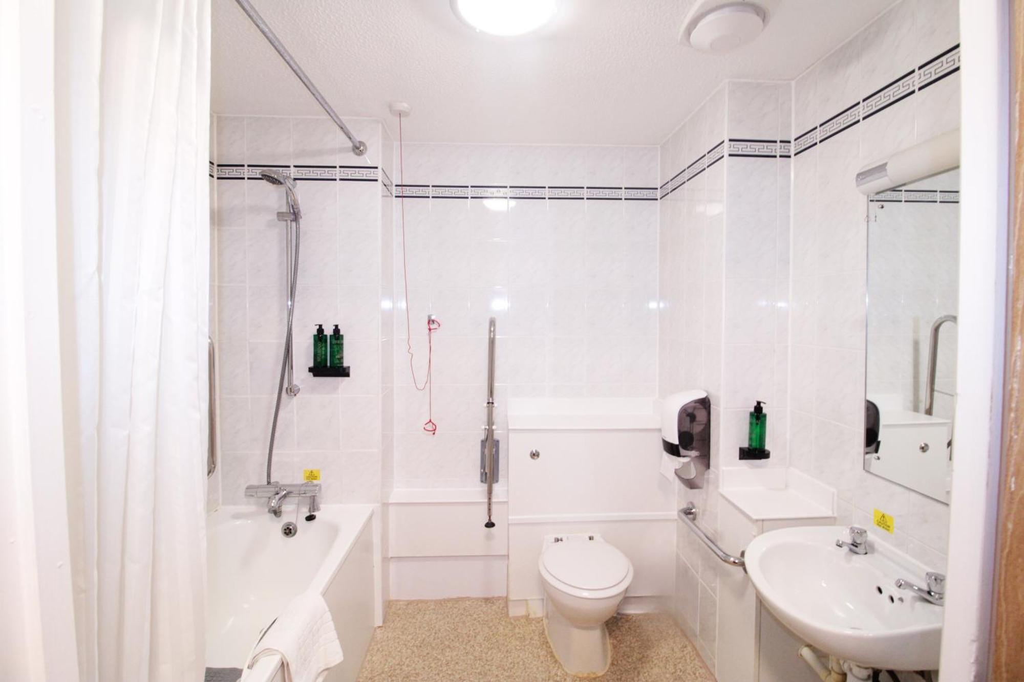 Orchid Epsom; Sure Hotel Collection By Best Western Luaran gambar