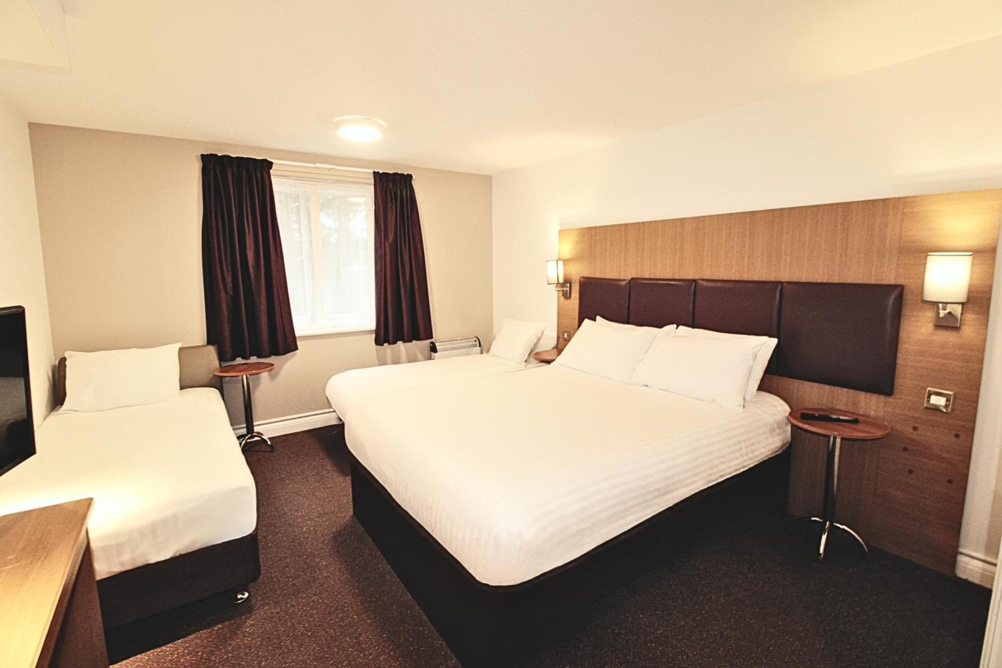 Orchid Epsom; Sure Hotel Collection By Best Western Luaran gambar