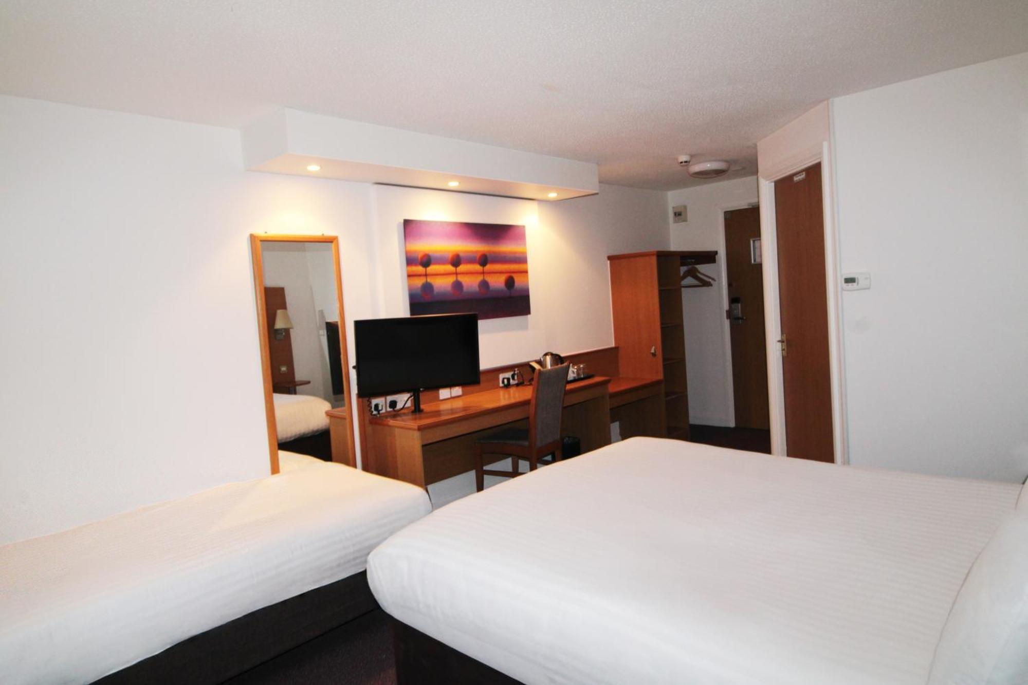 Orchid Epsom; Sure Hotel Collection By Best Western Luaran gambar