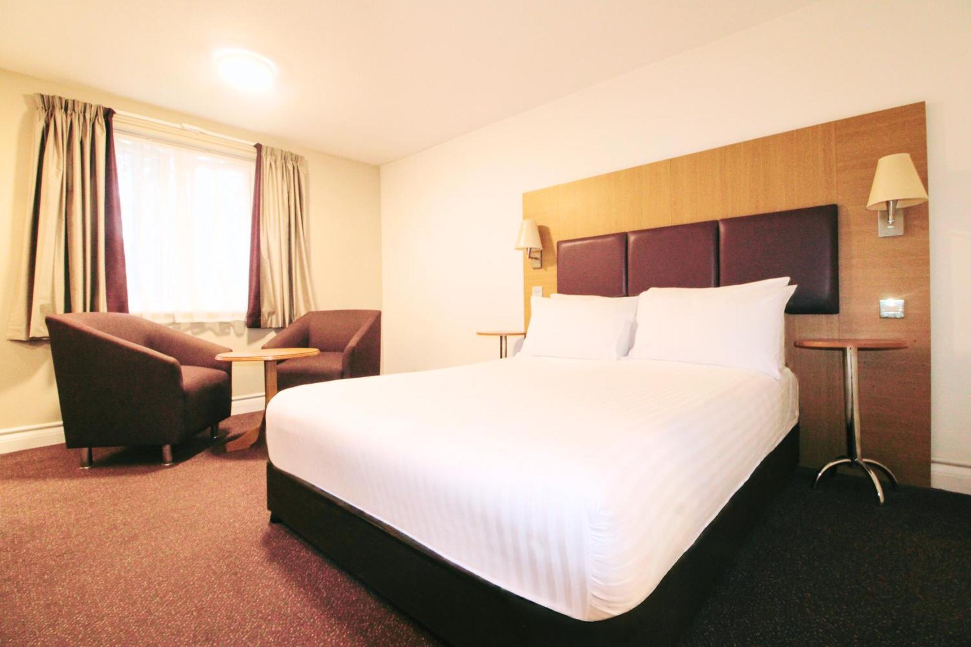 Orchid Epsom; Sure Hotel Collection By Best Western Luaran gambar