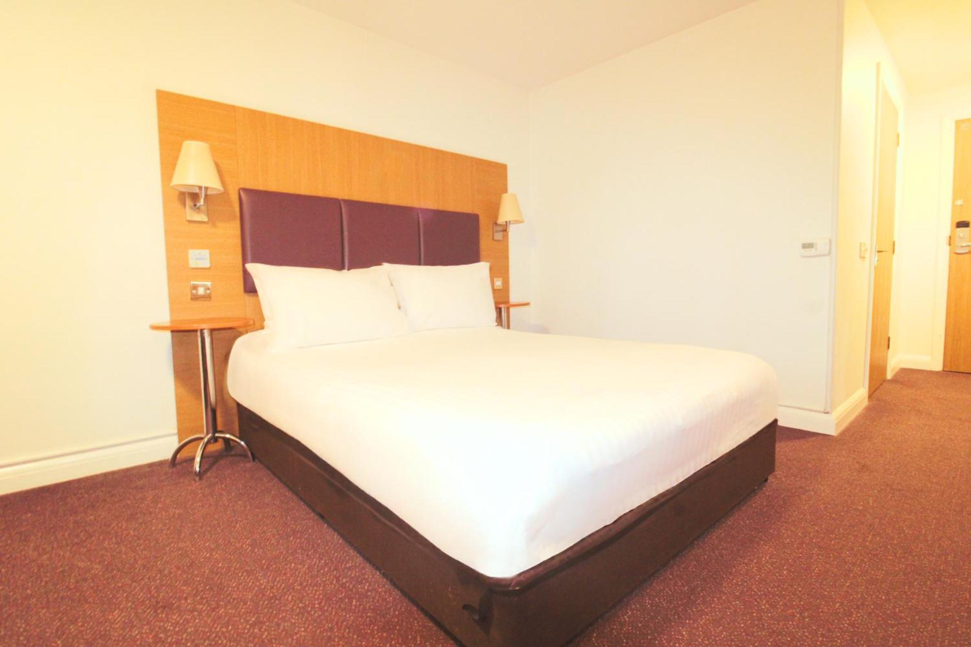 Orchid Epsom; Sure Hotel Collection By Best Western Luaran gambar