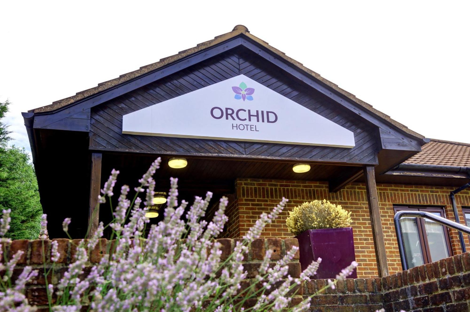 Orchid Epsom; Sure Hotel Collection By Best Western Luaran gambar