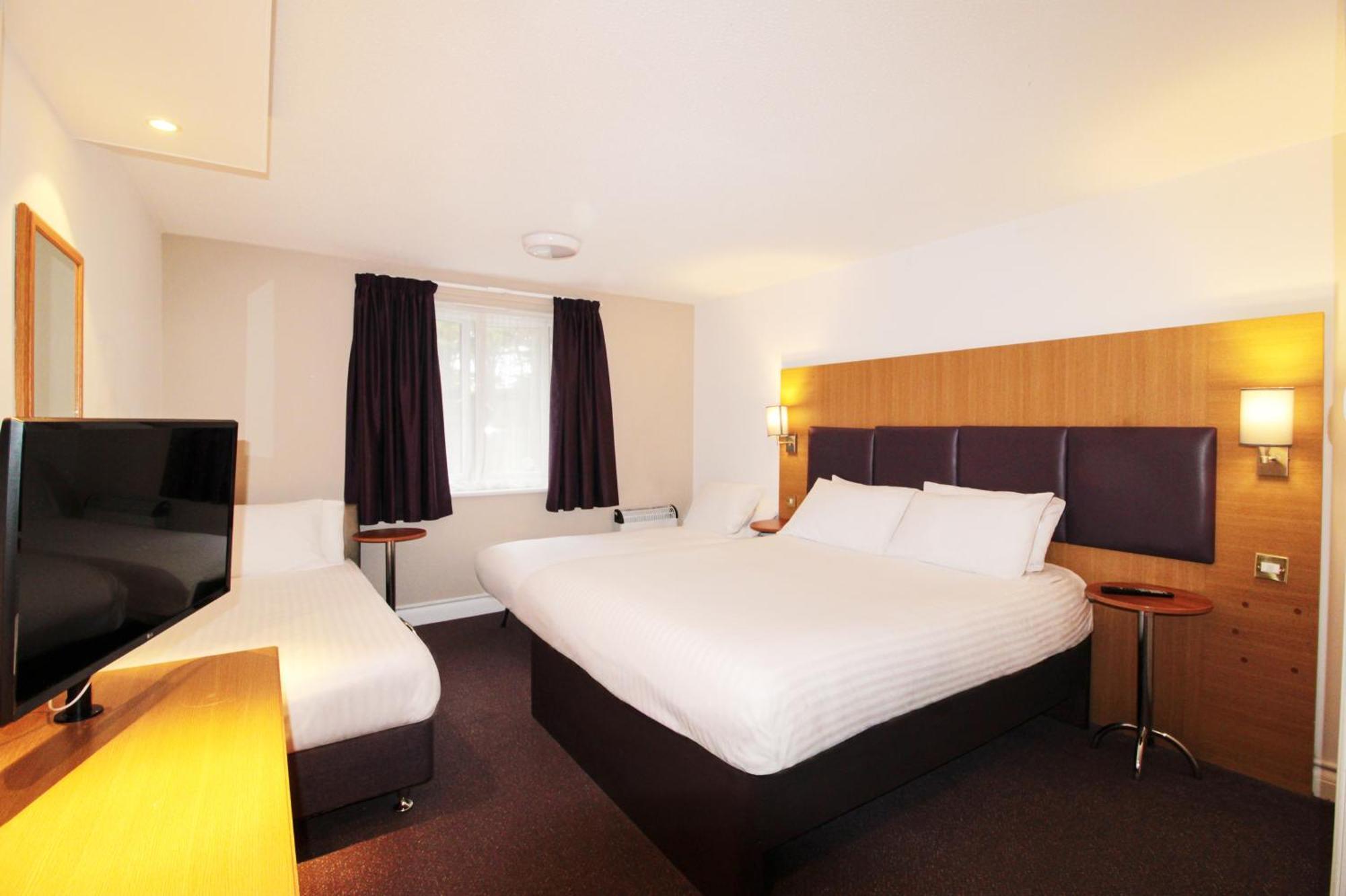 Orchid Epsom; Sure Hotel Collection By Best Western Luaran gambar